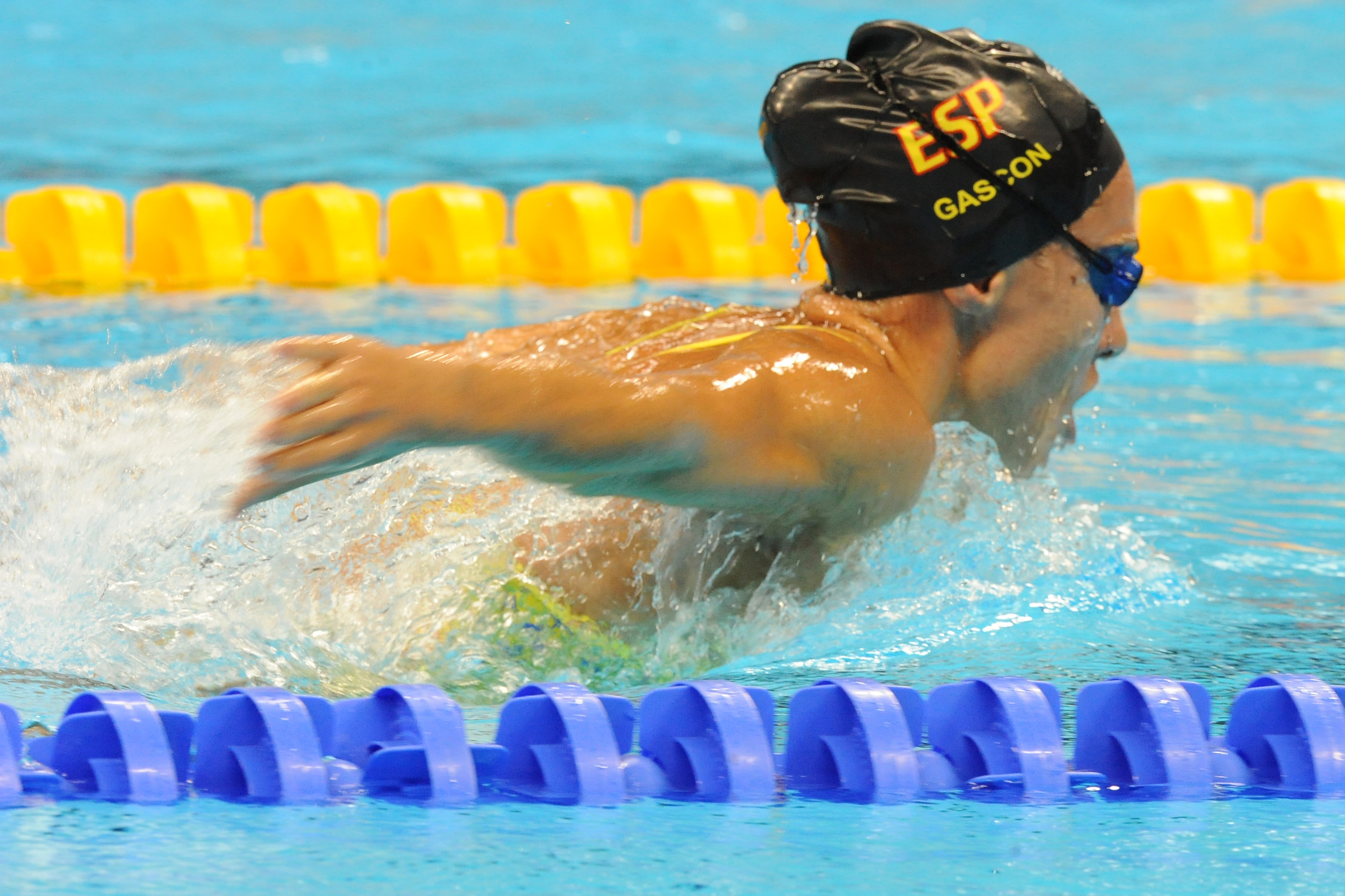 Imagen Natación